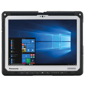 Panasonic TOUGHBOOK 33, 30,5cm (12''), USB, USB-C, BT, Ethernet, WLAN, 4G, Intel Core i5, SSD, Win. 11 Pro