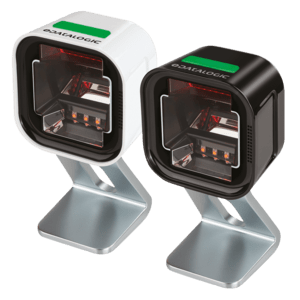 Datalogic Magellan 1500i, 2D, USB, Multi-IF, Kit (USB), bianco