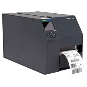 Printronix T83X6, 12 punti /mm (300dpi), USB, RS232, Ethernet