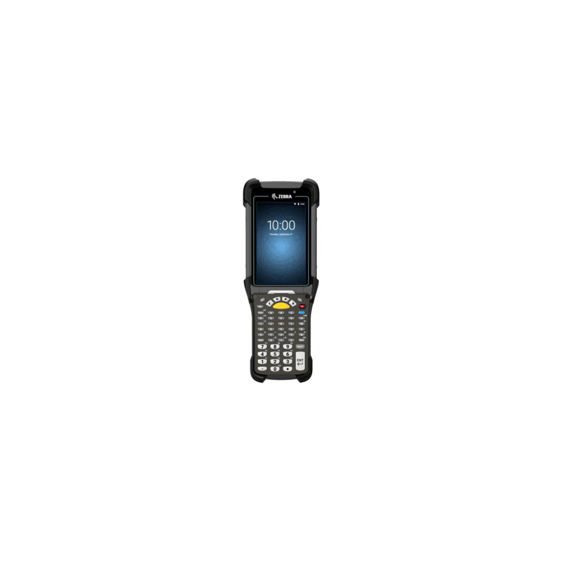 Zebra MC9300, 2D, ER, SE4850, BT, Wi-Fi, alpha, Gun, IST, Android