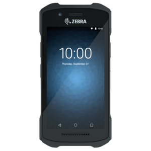 Zebra TC21, 2D, SE4710, 12.7 cm (5''), PTT, USB, BT (BLE, 5.0), WLAN, NFC, Android, GMS