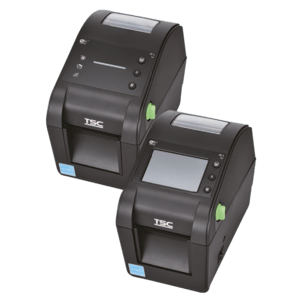 TSC DH320E, USB only, 12 punti /mm (300dpi), USB, Kit (USB)