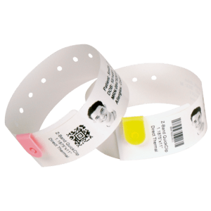 Z-Band Direct, baby, white