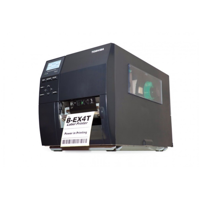 Stampante termica Toshiba BEX4T1 Stampante termica Toshiba BEX4T1