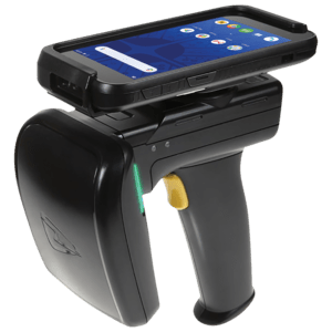 Datalogic 2128P RFID Sled
