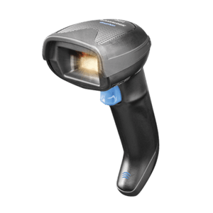 Datalogic Gryphon I GBT4500 HC, BT, 2D, HD, BT, bianco
