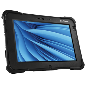 Zebra L10ax Series, 2D, 25,7 cm (10,1''), GPS, USB, USB-C, BT, Ethernet, WLAN, 5G, NFC, Intel Core i5, SSD, Win. 10 Pro
