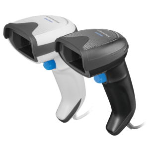 Datalogic Gryphon I GD4520, 2D, USB, Kit (USB), nero