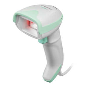 Datalogic Gryphon I GD4590, 2D, HD, Multi-IF, Kit (USB), bianco