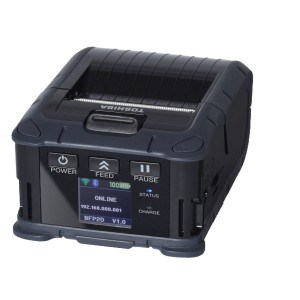 STAMPANTE PORTATILE TOSHIBA B-FP2D B-FP2D-GH50-QM-S