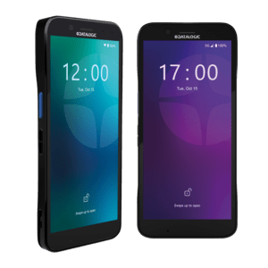 Datalogic Memor 17, 2D, USB-C, BT, Wi-Fi 6E, eSIM, 5G, NFC, Android