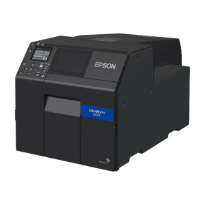 Stampante  EPSON ColorWorks CW-C6000Ae