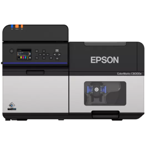Stampante  EPSON C8000