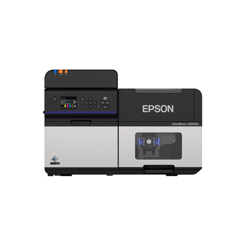 Stampante EPSON C8000 Stampante EPSON C8000