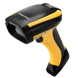 Datalogic PD9130, 1D, Multi-IF, nero, giallo
