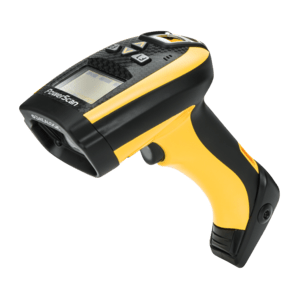 Datalogic PM9501, 2D, HD, DPM, multi-IF, kit (USB), RB