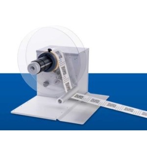 Riavvolgitore per etichette autoadesive RWR  BIG SX