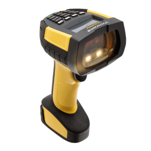 Datalogic PM9600-HP, 1,8 Zoll OLED Display, USB KIT, 2D, kit (USB), RB