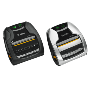 Zebra ZQ310 Plus, Indoor, USB-C, BT (BLE), Wi-Fi, NFC, 8 dots/mm (203 dpi)